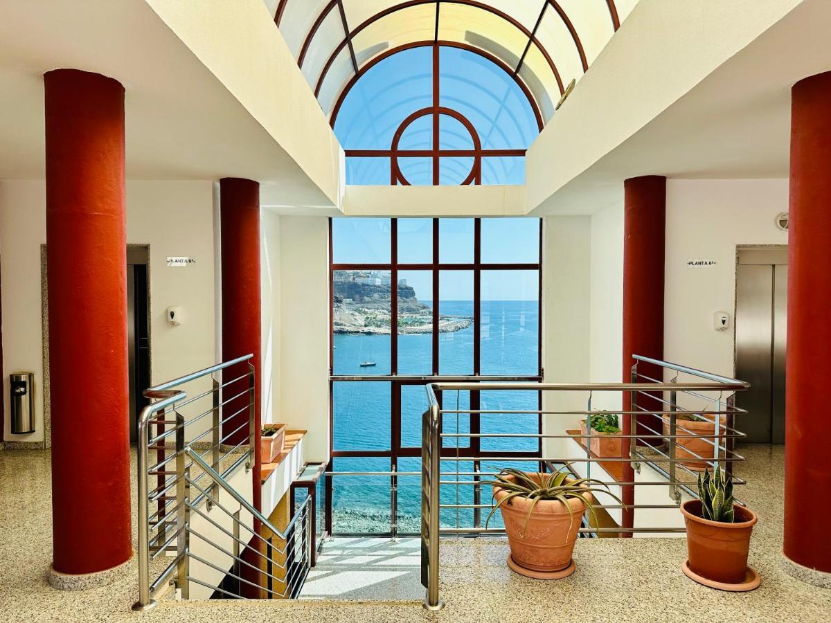 Apartment With Ocean View Playa Del Cura  Exterior photo