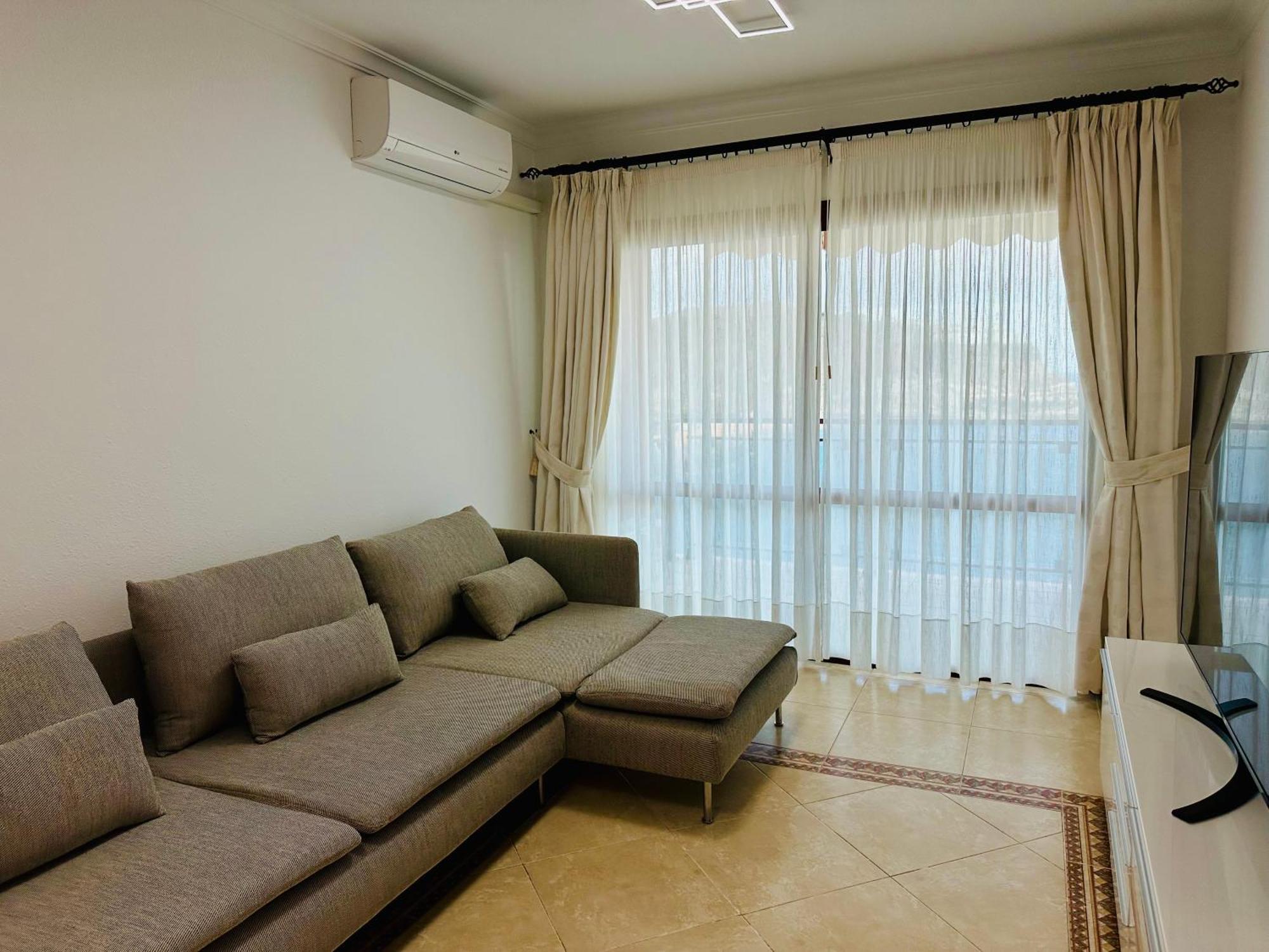 Apartment With Ocean View Playa Del Cura  Exterior photo