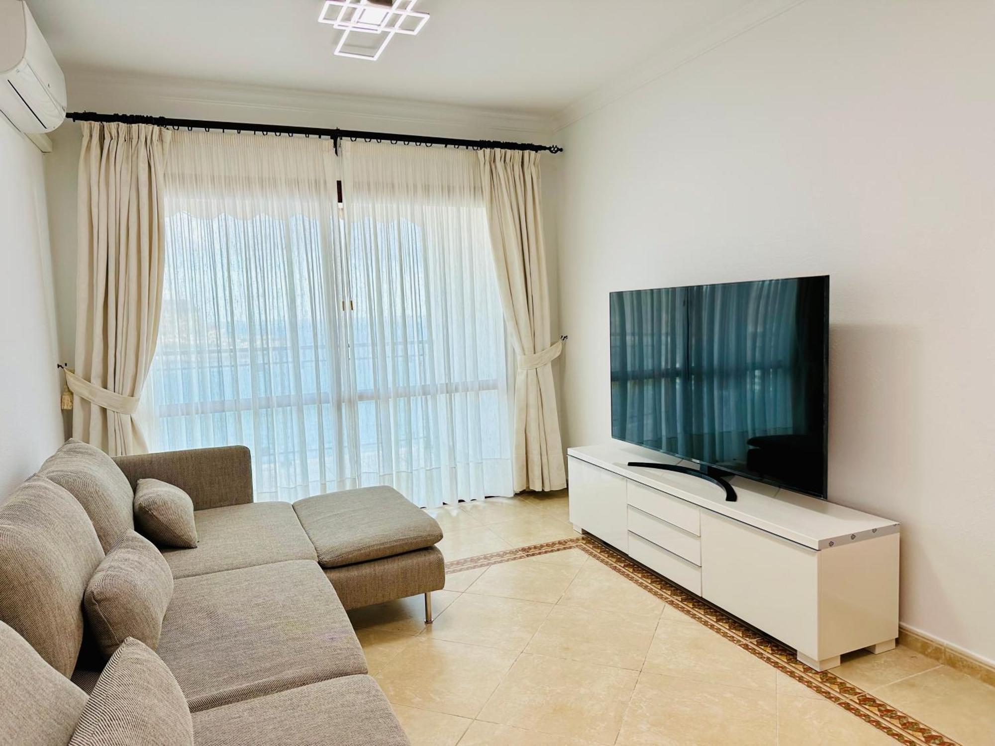 Apartment With Ocean View Playa Del Cura  Exterior photo